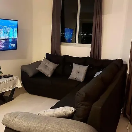 Altamira Cozy Apartment With Amazing Views Santo Domingo De Heredia Exterior photo