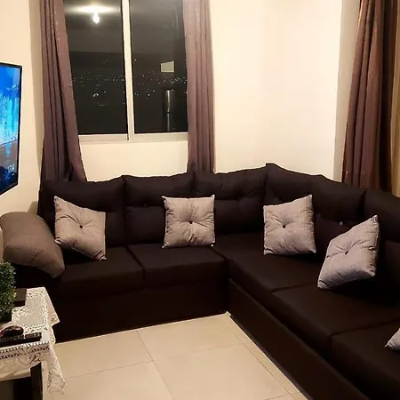 Altamira Cozy Apartment With Amazing Views Santo Domingo De Heredia Exterior photo