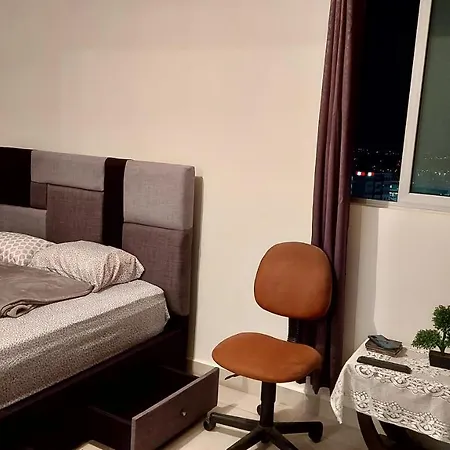 Altamira Cozy Apartment With Amazing Views Santo Domingo De Heredia Exterior photo