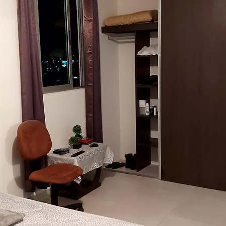 Altamira Cozy Apartment With Amazing Views Santo Domingo De Heredia Exterior photo