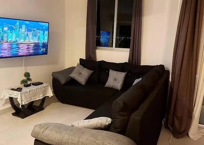 Altamira Cozy Apartment With Amazing Views