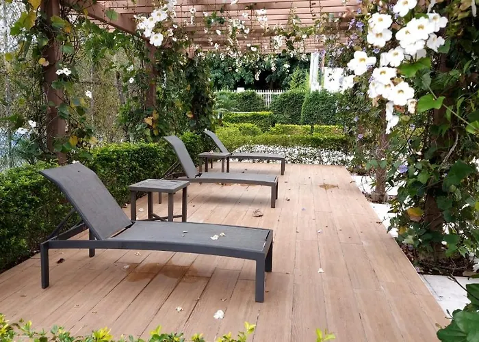 Altamira Cozy Apartment With Amazing Views
