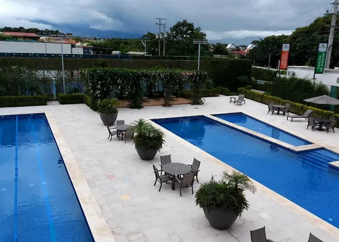 Altamira Cozy Apartment With Amazing Views