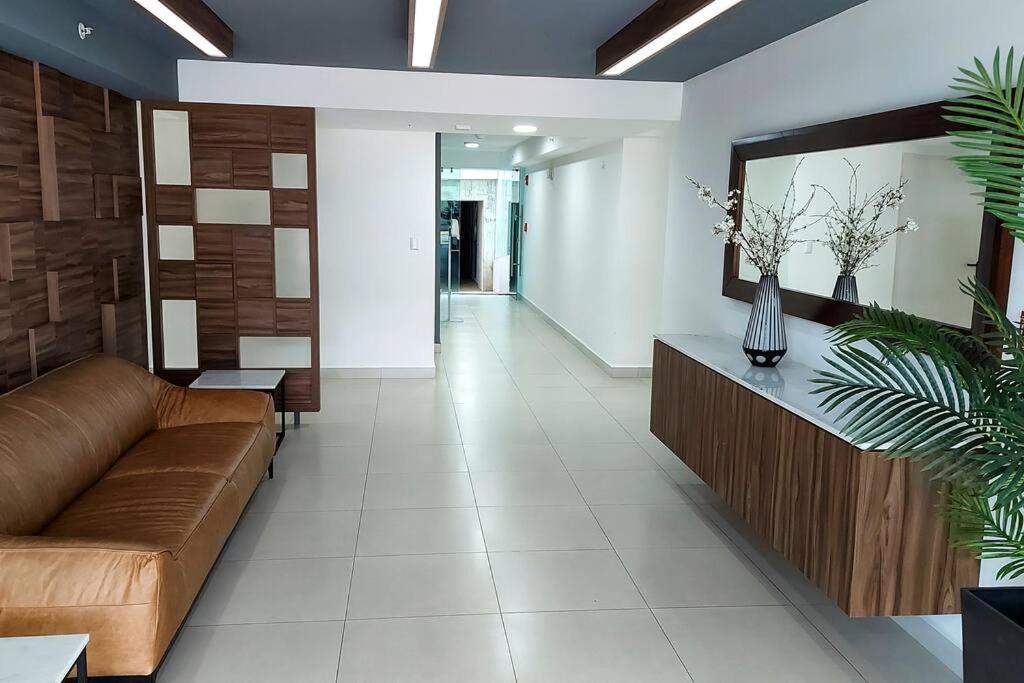 Altamira Cozy With Amazing Views Apartment Santo Domingo De Heredia