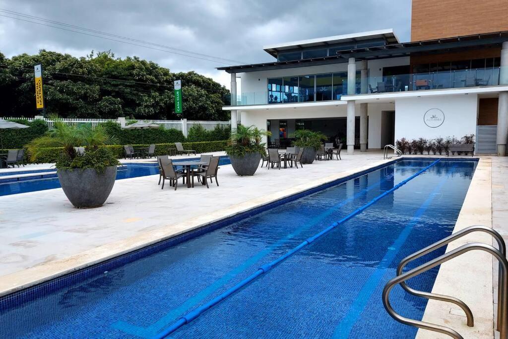 Altamira Cozy With Amazing Views *