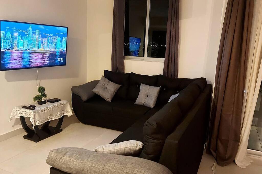 Altamira Cozy With Amazing Views Apartment Santo Domingo De Heredia