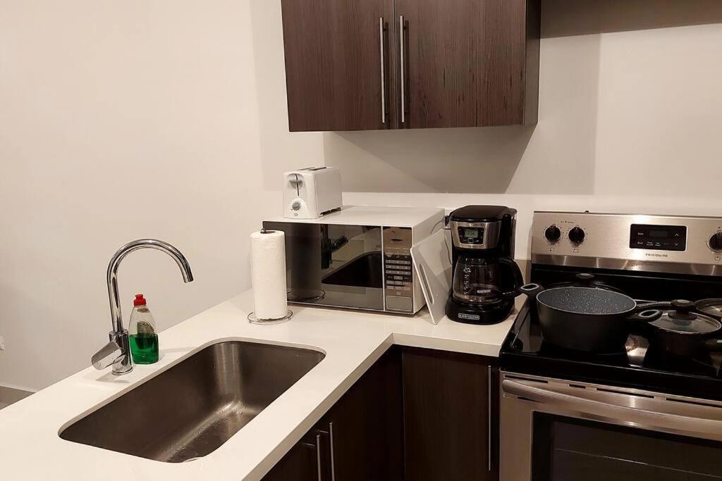 Apartment Altamira Cozy With Amazing Views Santo Domingo De Heredia