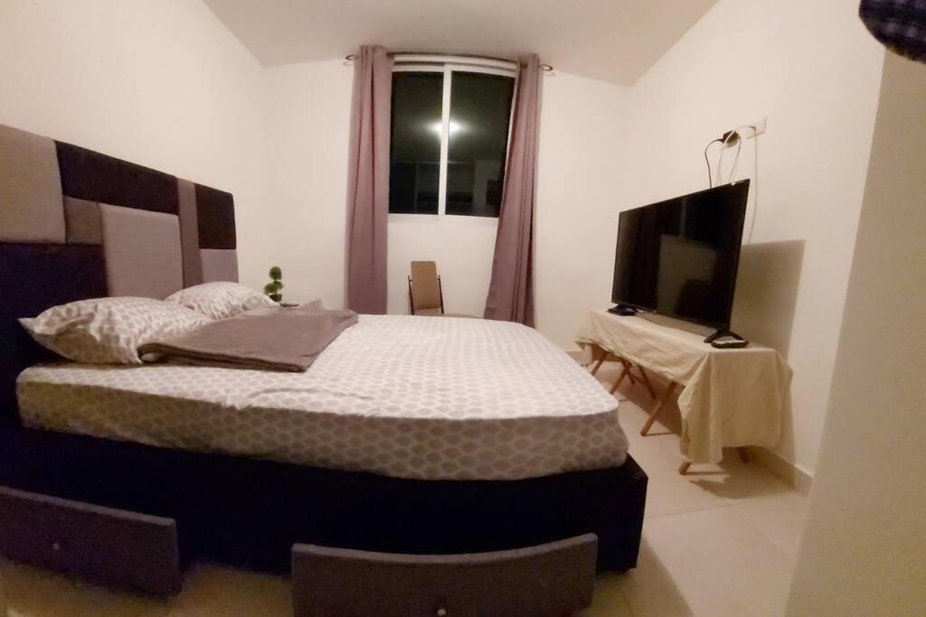 Altamira Cozy With Amazing Views Santo Domingo De Heredia