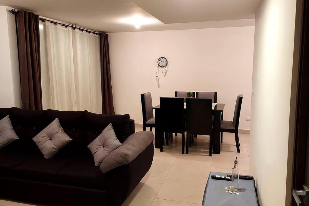 Apartment Altamira Cozy With Amazing Views *