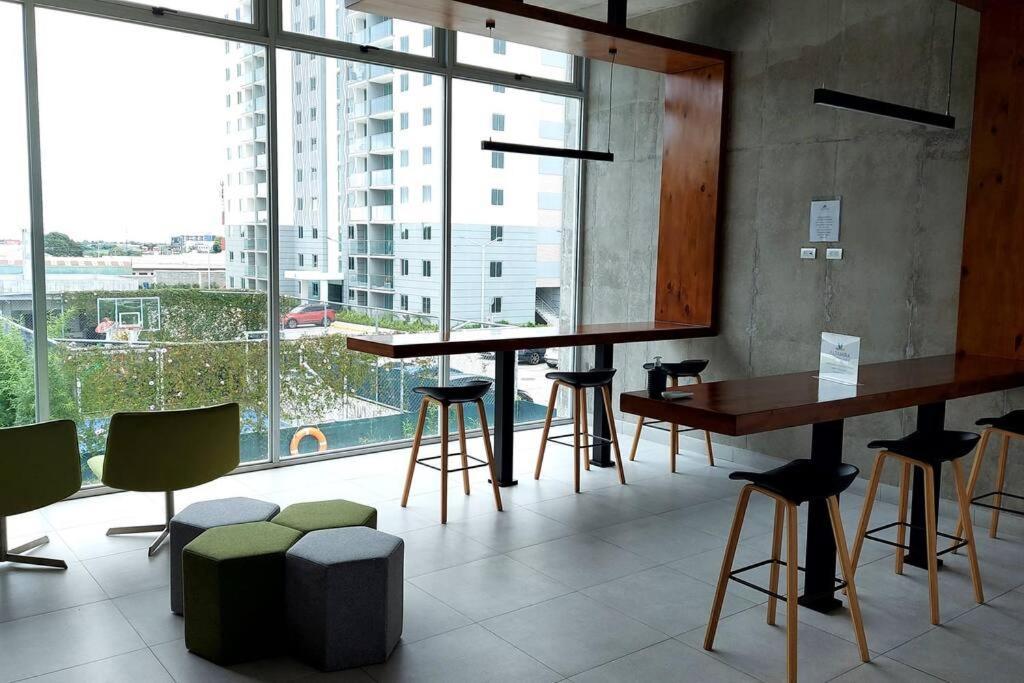 Altamira Cozy With Amazing Views *