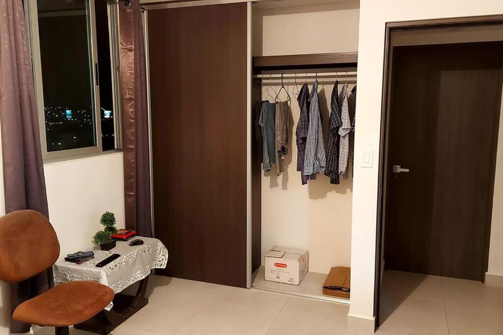 Apartment Altamira Cozy With Amazing Views *