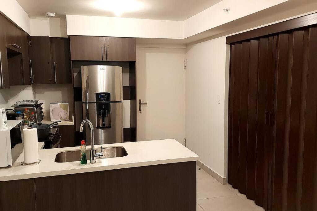 Altamira Cozy With Amazing Views * Santo Domingo De Heredia