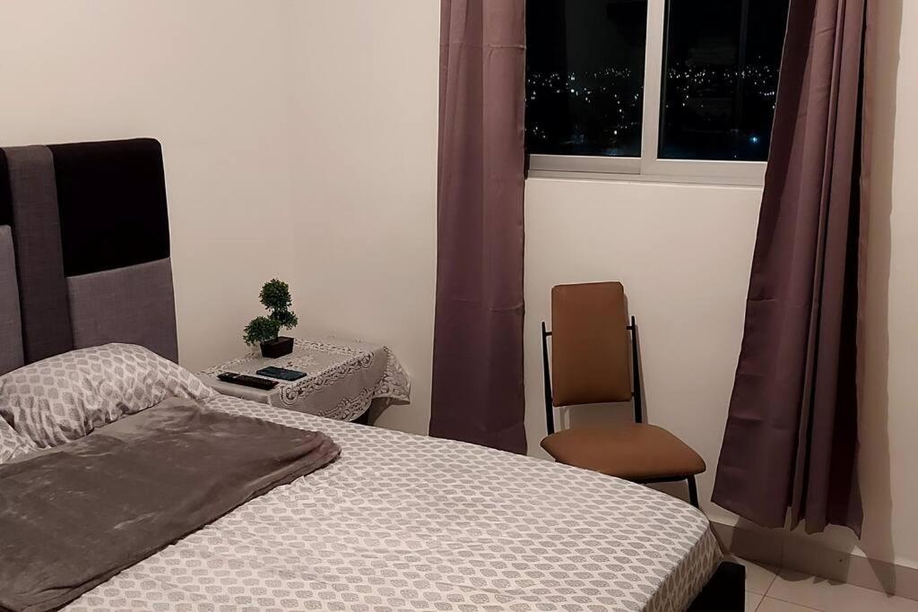 Altamira Cozy With Amazing Views Apartment