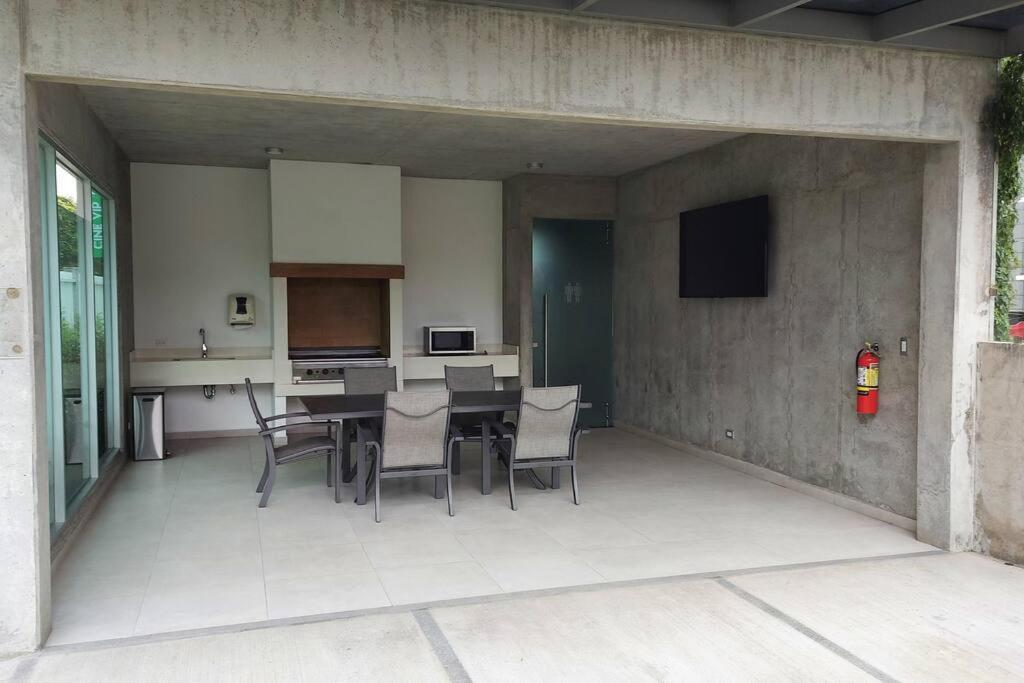 Altamira Cozy With Amazing Views Apartment *