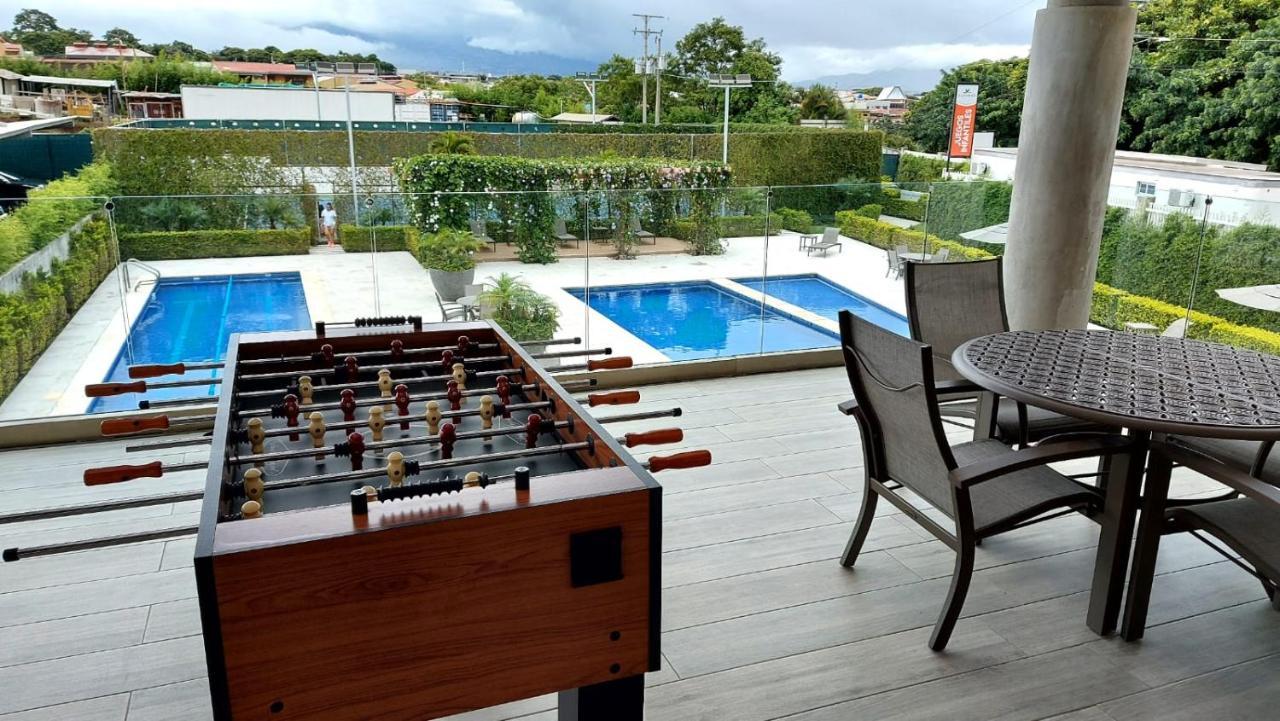 Apartment Altamira Cozy With Amazing Views Santo Domingo De Heredia