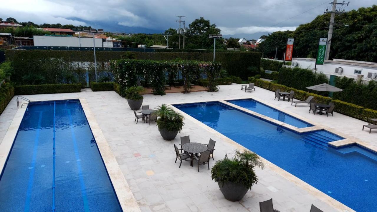 Altamira Cozy With Amazing Views Santo Domingo De Heredia