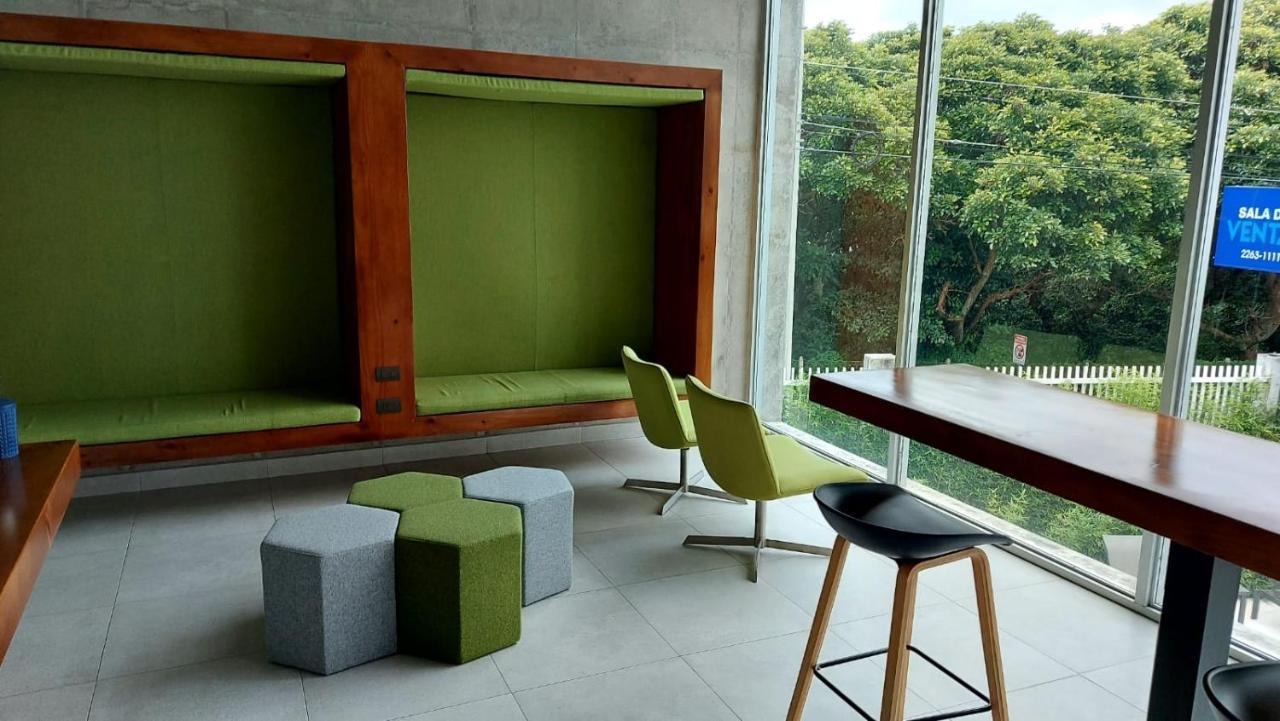 Altamira Cozy With Amazing Views
