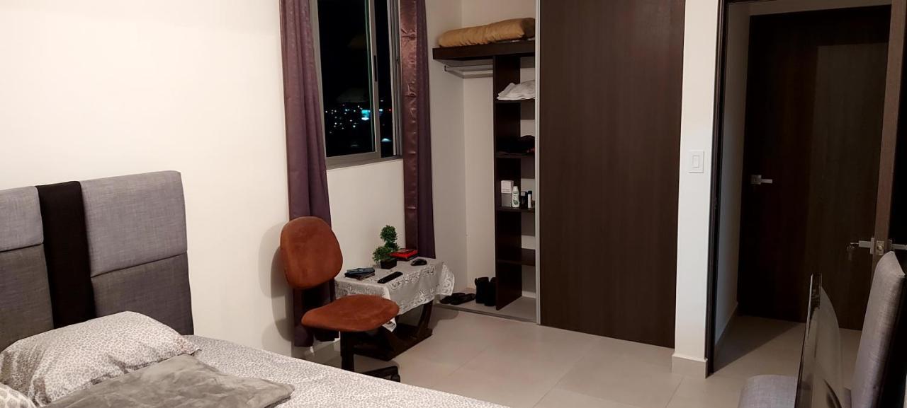 Altamira Cozy With Amazing Views *